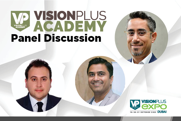 Check Out The Panel Discussion Schedule At VP Academy