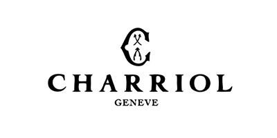 charriol-logo