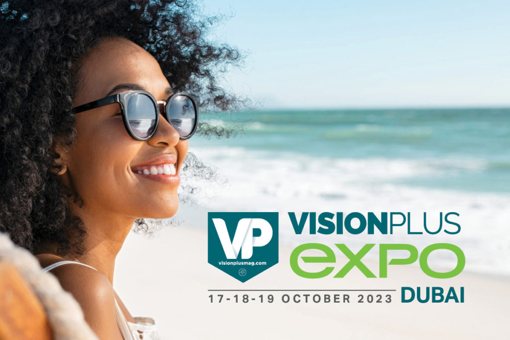 VisionPlus EXPO Dubai: Get Ready For the 2023 Edition