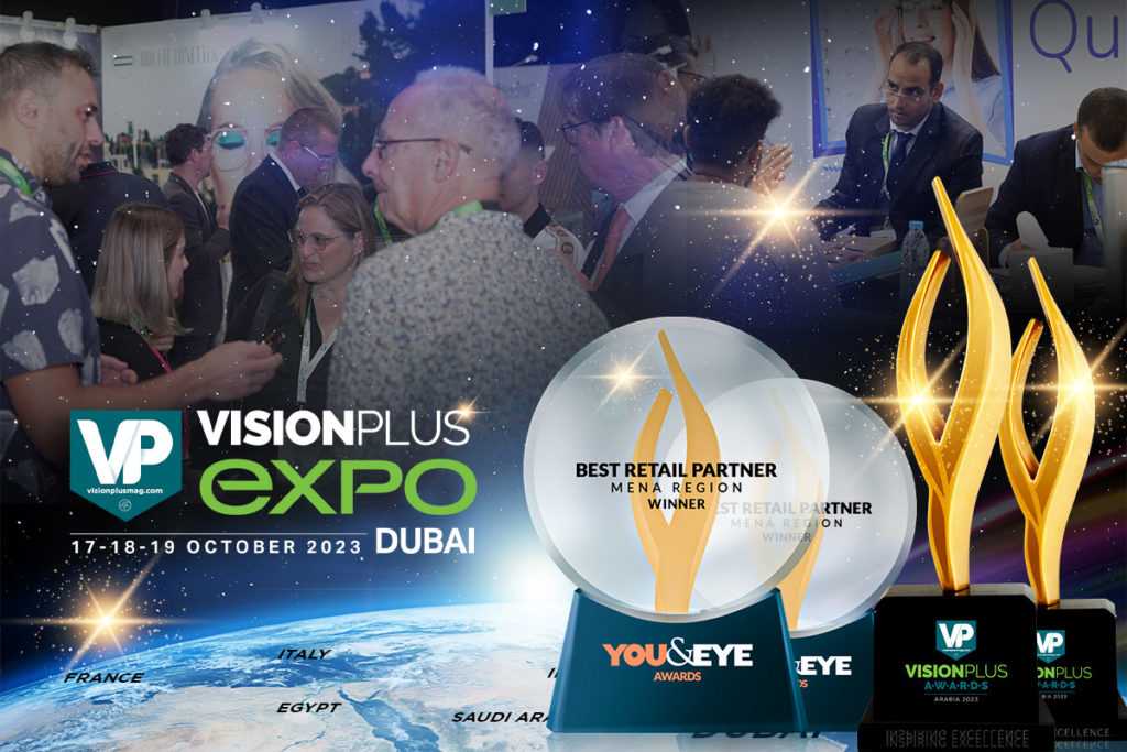 Rewarding The Movers And Shakers Of The Optical Industry Worldwide