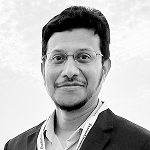 Murtaza Ibrahim​