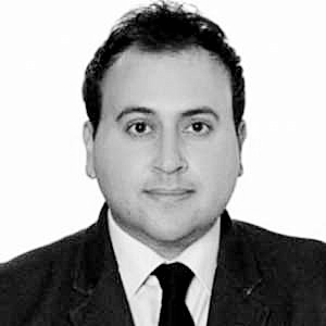 Dr. Yazan Gammoh​