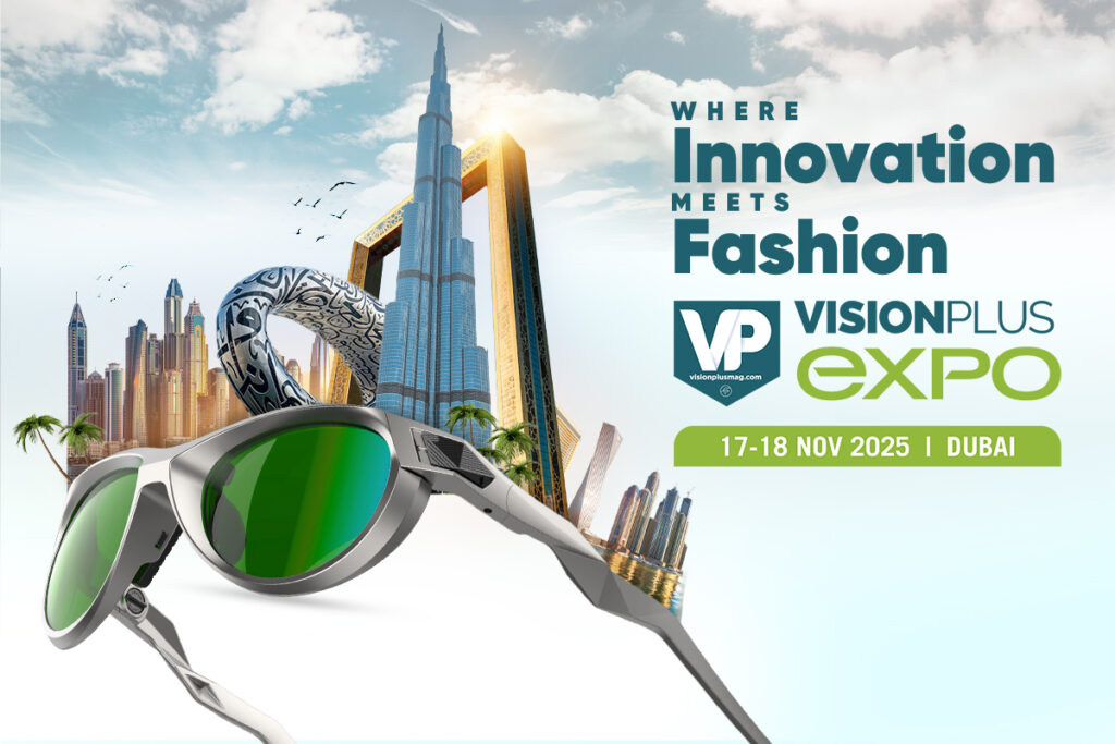 VisionPlus EXPO 2025, Dubai: Innovation, Networking and Global Exposure in One Extraordinary Event