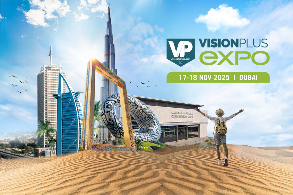 The Global Hotspot For Growing Eyewear Markets, Trends & Innovations!