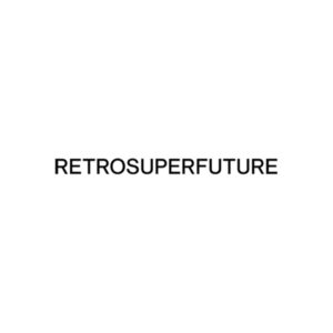 Retrosuperfuture