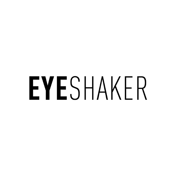 Eyeshaker
