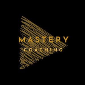 Mastery Coaching