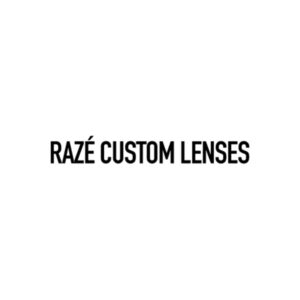 RAZÉ CUSTOM LENSES-logo-