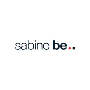Sabine-Be-logo